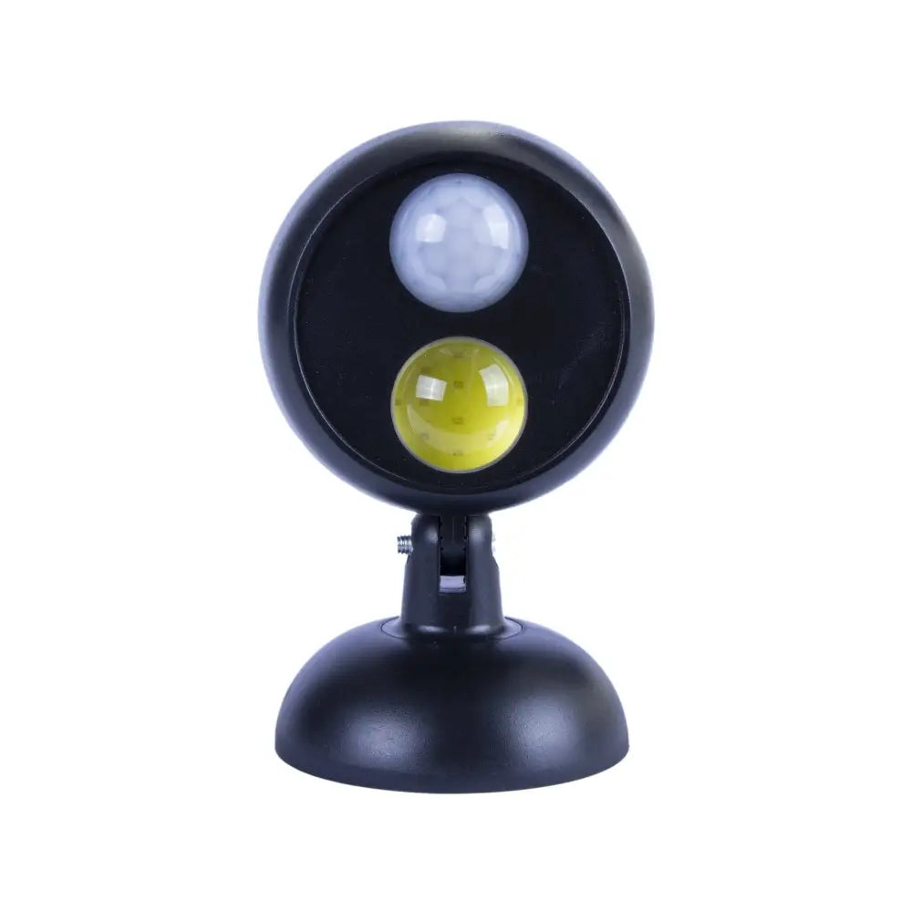 Brillar Electrical Motion Activated Spotlight BR0025