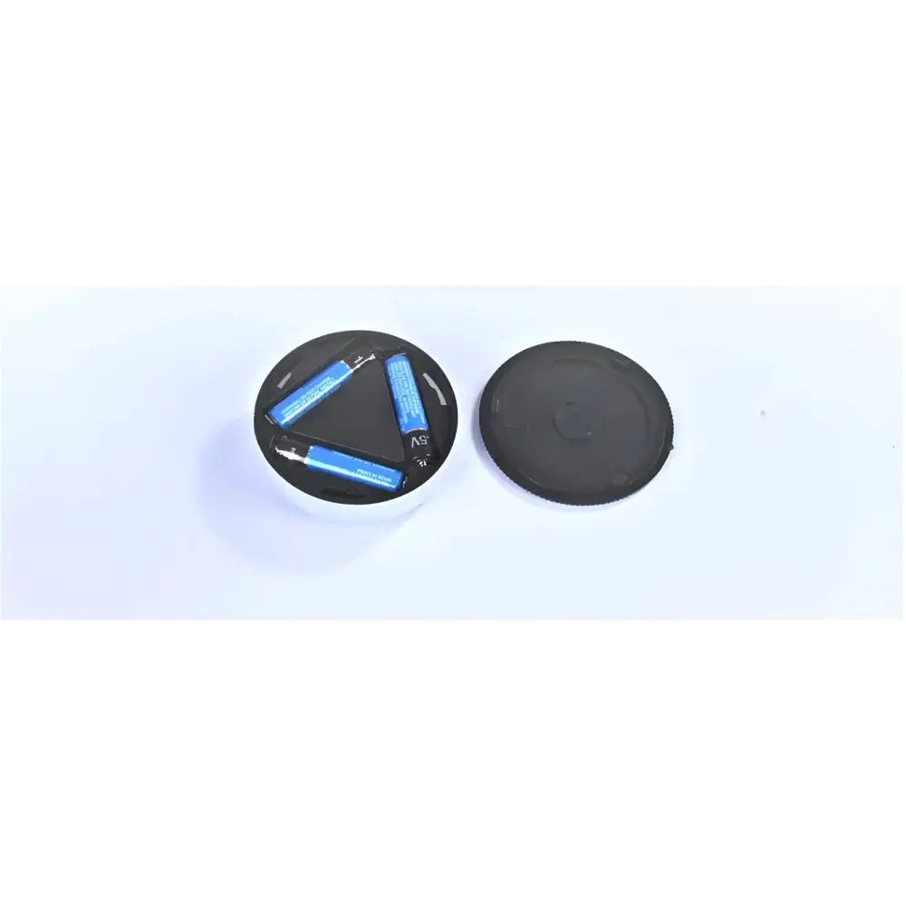 Brillar Wireless Peel n Stick Lights with COB LED Technology 2pk