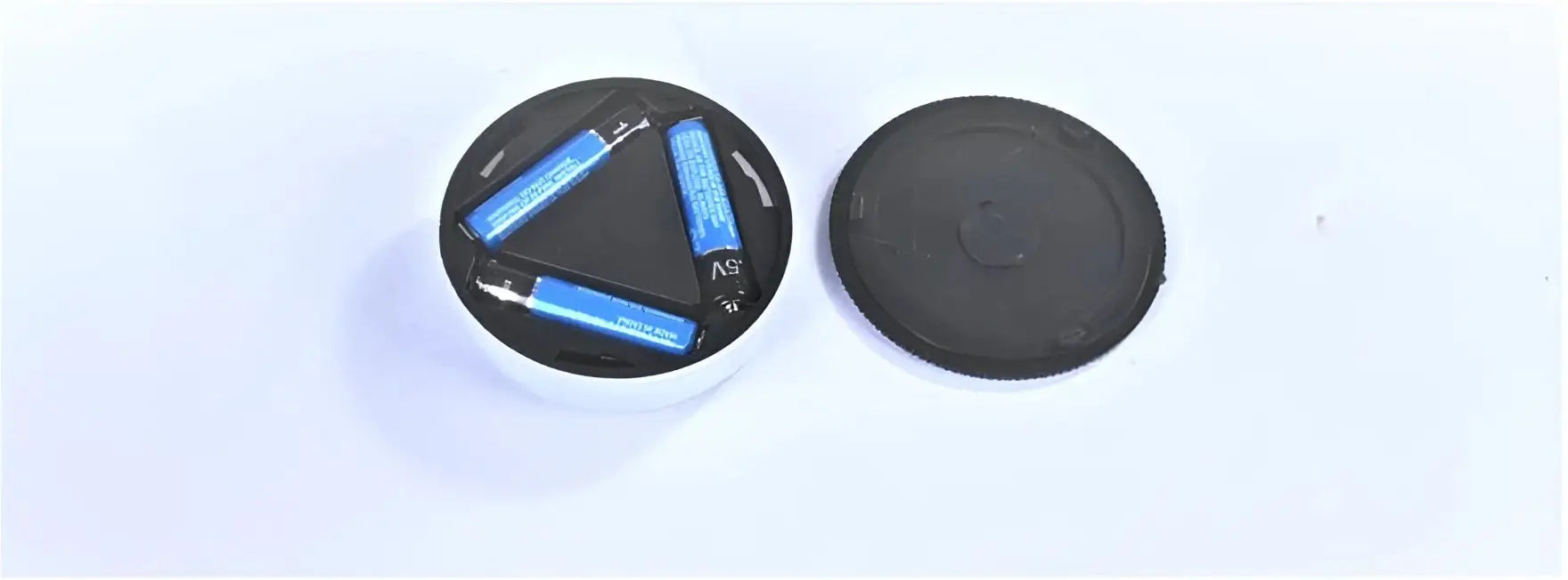 Brillar Wireless Peel n Stick Lights with COB LED Technology 2pk