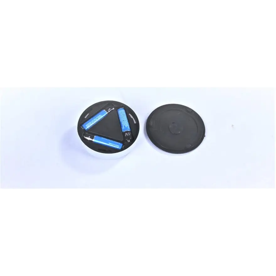 Brillar Wireless Peel n Stick Lights with COB LED Technology 2pk