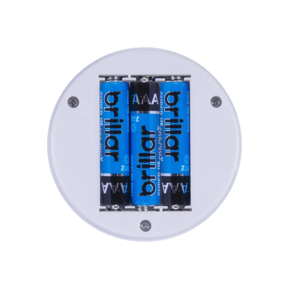 Brillar Electrical Wireless Swivel Ball Light BR0010