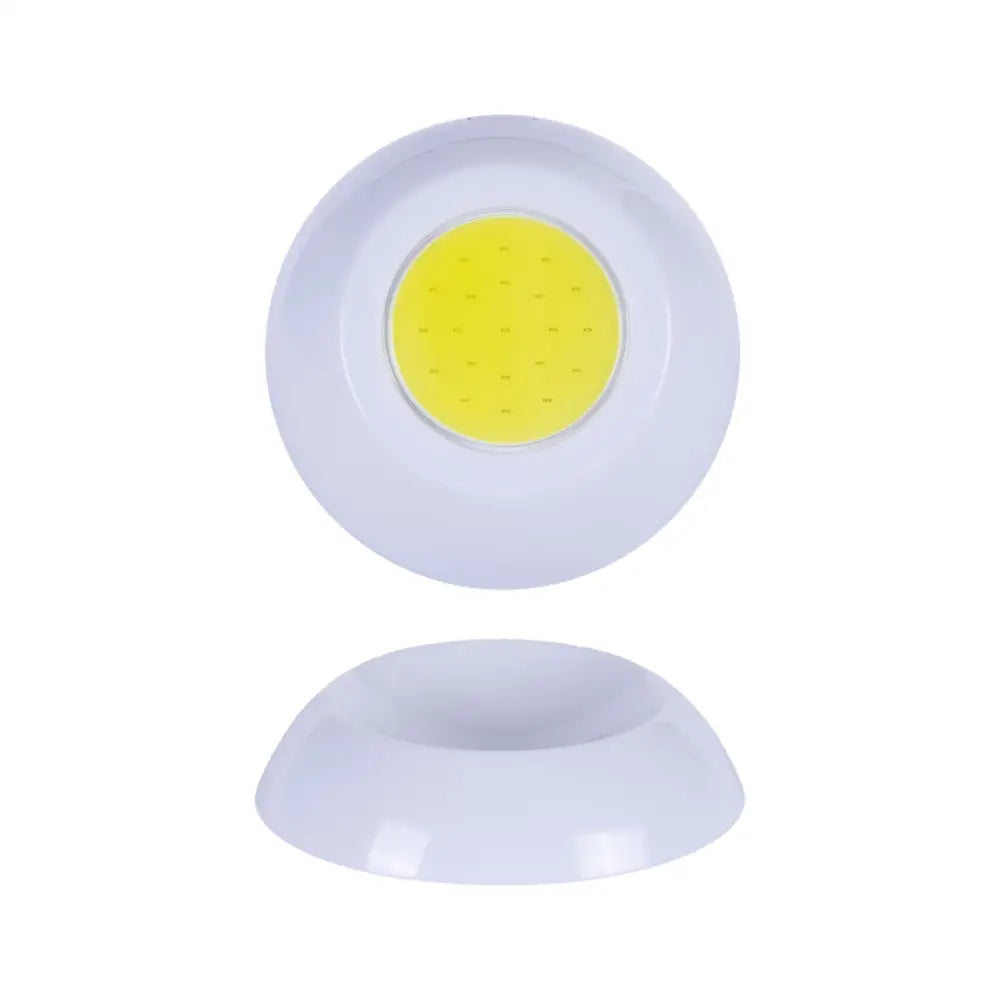 Brillar Electrical Wireless Swivel Ball Light BR0010